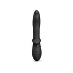 B-Vibe™ b-Vibe Rimming P-Spot Vibe - Dual Rotating & Vibrating Prostate Massager Black