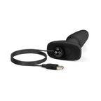 B - Vibe™ Rimming Plug 2 With Remote - Rolik®