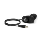 b-Vibe™ Rimming Petite Rotating and Vibrating Remove Control Plug Rolik®