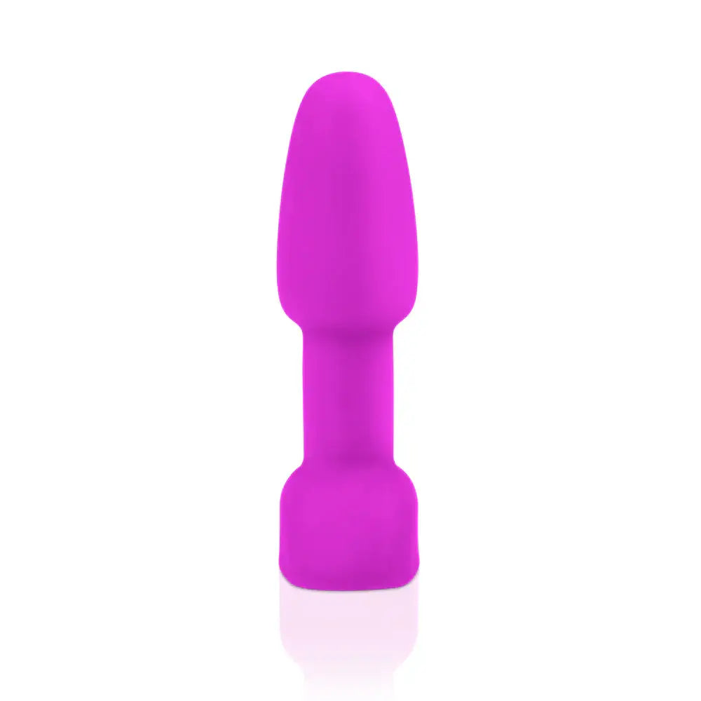 b-Vibe™ Rimming Petite Rotating and Vibrating Remove Control Plug Rolik®