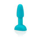 b-Vibe™ Rimming Petite Rotating and Vibrating Remove Control Plug Rolik®