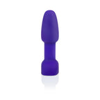 b-Vibe™ Rimming Petite Rotating and Vibrating Remove Control Plug Rolik®