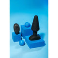 B - Vibe™ Rimming Plug XL - Rolik®