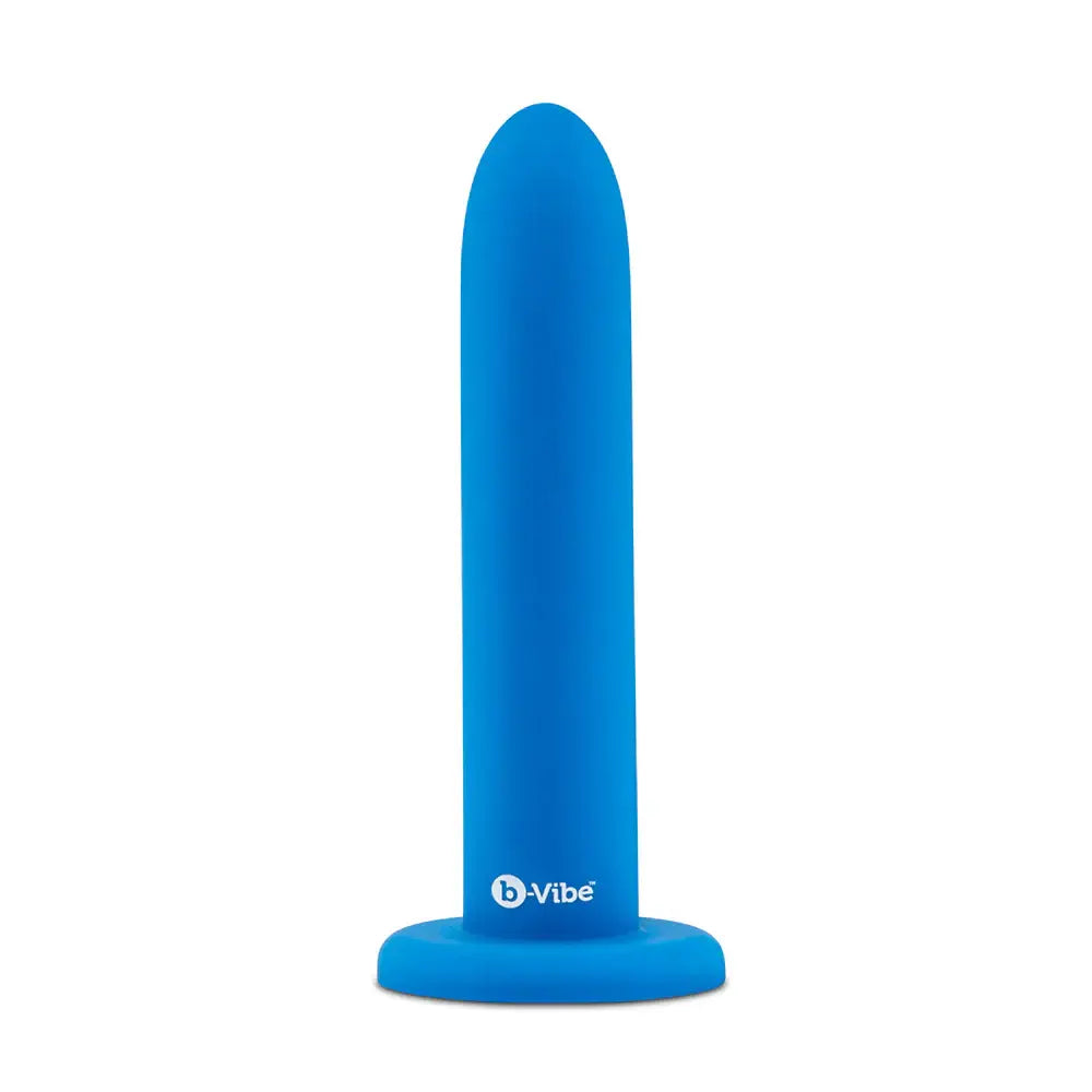 B-Vibe™ b-Vibe Silicone Anal Training Dilator Set 4-Piece Progressive Kit