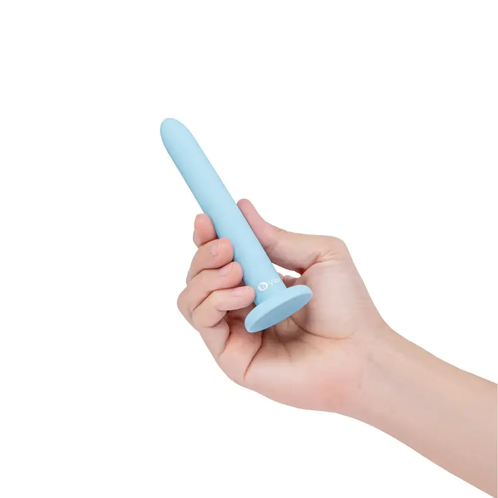 B-Vibe™ b-Vibe Silicone Anal Training Dilator Set 4-Piece Progressive Kit