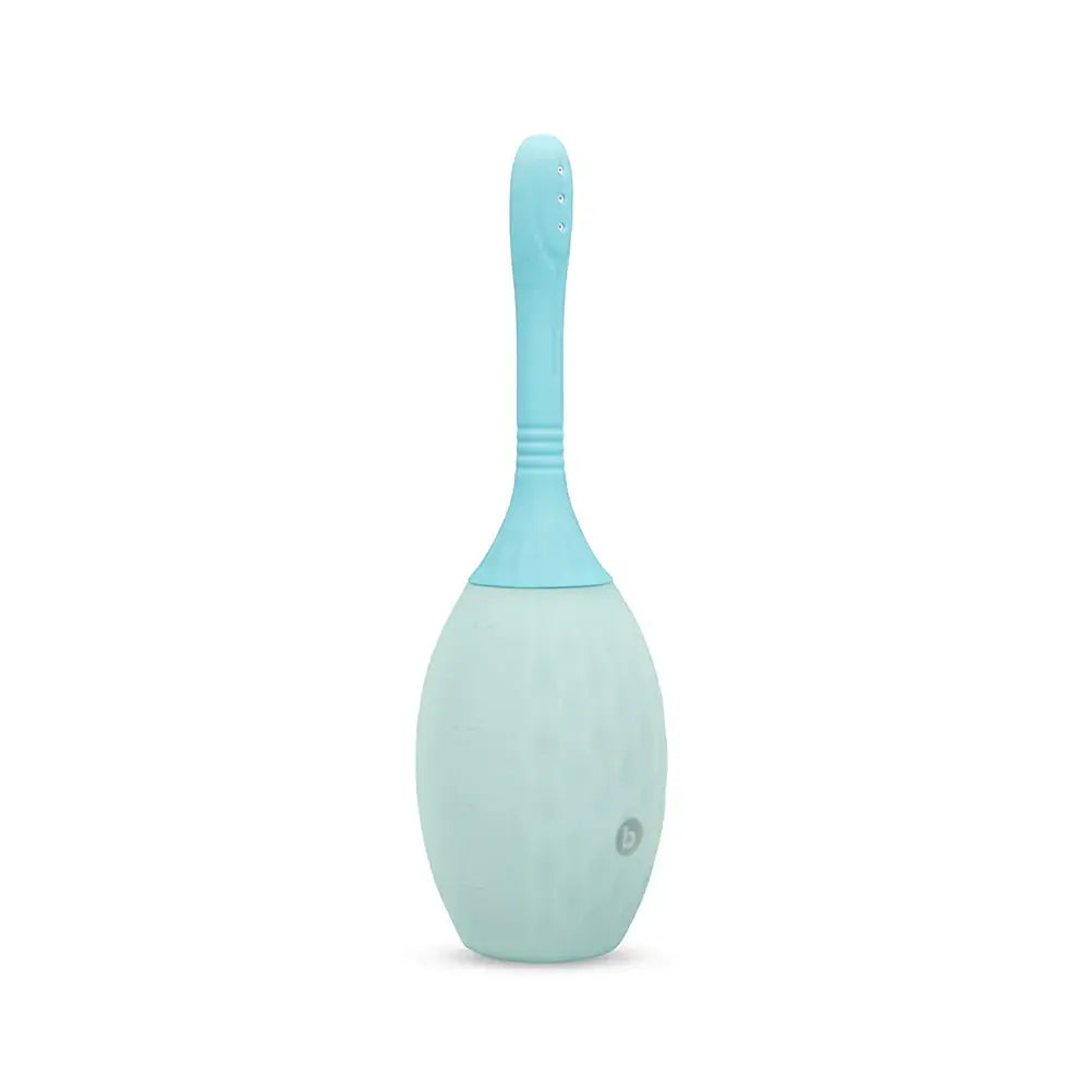 B-Vibe™ b-Vibe Silicone Flexflow Anal Douche