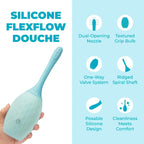 B-Vibe™ b-Vibe Silicone Flexflow Anal Douche