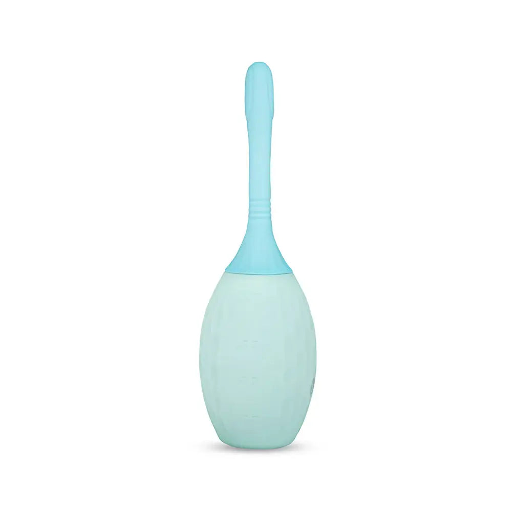 B-Vibe™ b-Vibe Silicone Flexflow Anal Douche