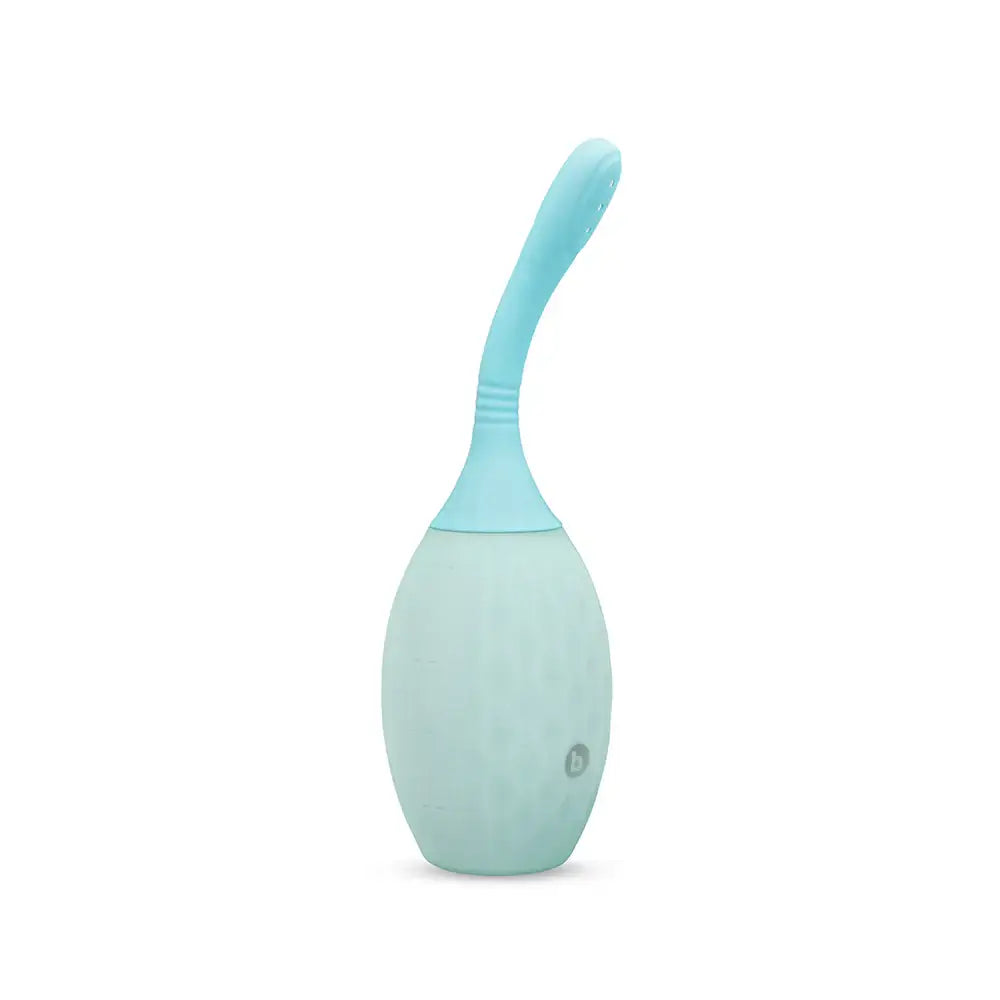 B-Vibe™ b-Vibe Silicone Flexflow Anal Douche