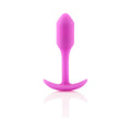B - Vibe™ Snug Plug 1 (Small) - Rolik®