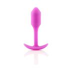 B - Vibe™ Snug Plug 1 (Small) - Rolik®