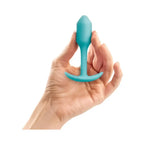 b-Vibe™ Snug Plug 1 Small Weighted Butt