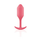 B - Vibe™ Snug Plug 2 (Medium) - Rolik®