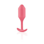B - Vibe™ Snug Plug 2 (Medium) - Rolik®