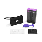 B - Vibe™ Snug Plug 2 (Medium) - Rolik®