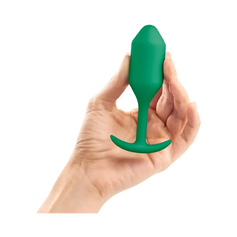 B - Vibe™ Snug Plug 2 (Medium) - Rolik®