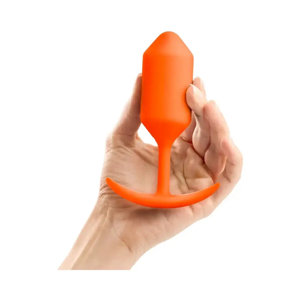 B - Vibe™ Snug Plug 3 (Large) - Rolik®