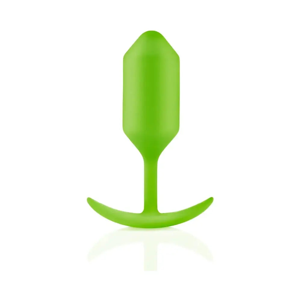 B - Vibe™ Snug Plug 3 (Large) - Rolik®
