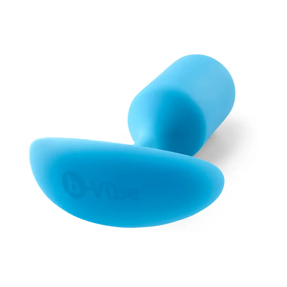 B - Vibe™ Snug Plug 3 (Large) - Rolik®