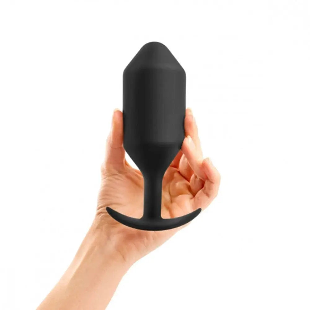 B - Vibe™ Snug Plug 6 (3XL) - Rolik®