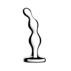 B - Vibe™ Stainless Steel Anal Beads - Rolik®
