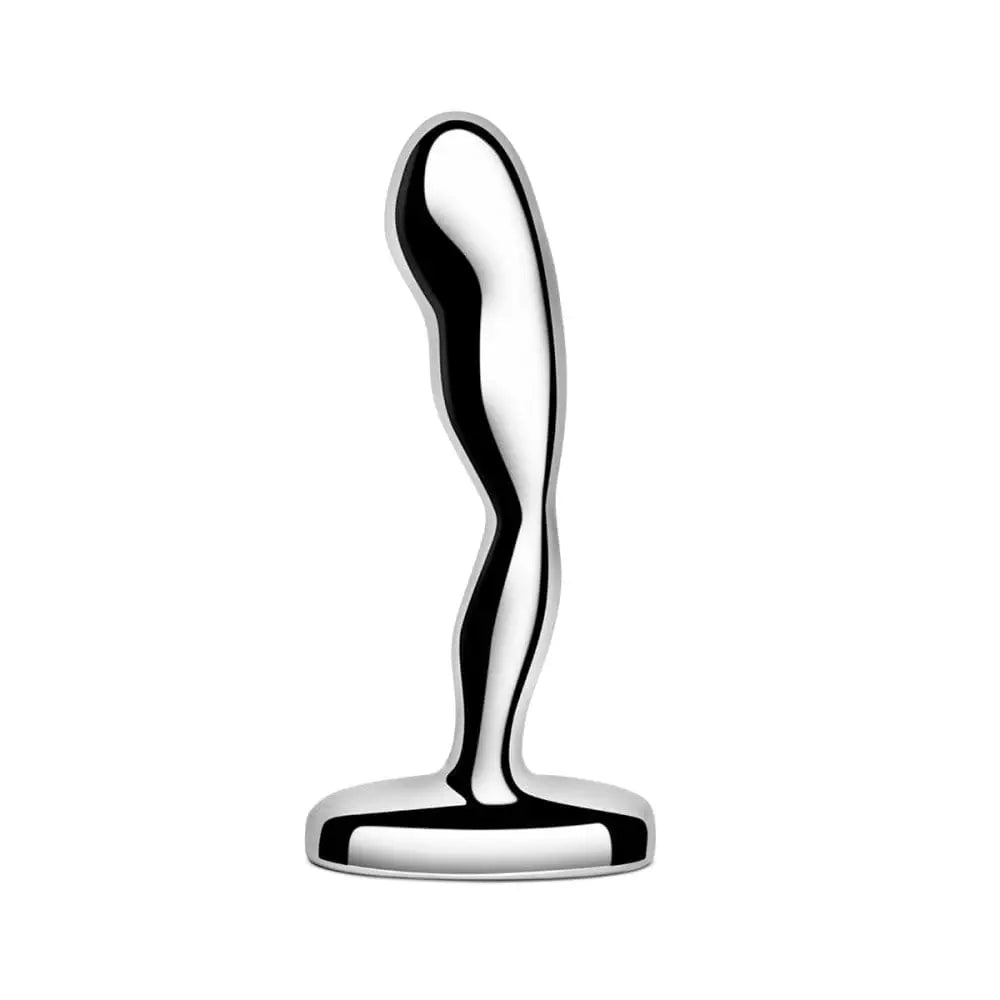 B - Vibe™ Stainless Steel Prostate Plug - Rolik®