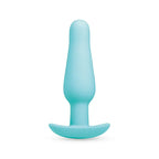 B-Vibe™ b-Vibe Strap-It-On Anal Training Kit | 8-Piece Pegging Set