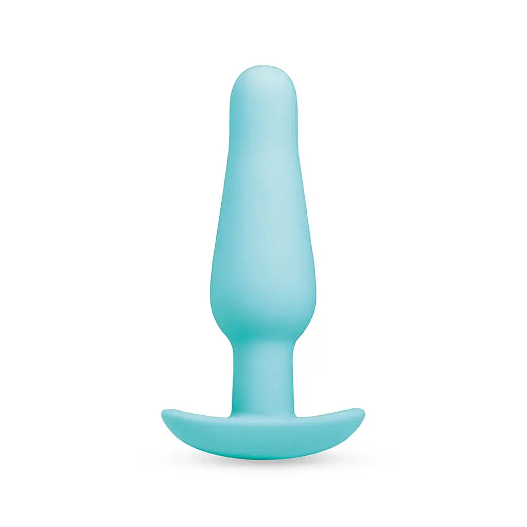 B-Vibe™ b-Vibe Strap-It-On Anal Training Kit | 8-Piece Pegging Set