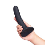 B-Vibe™ b-Vibe Strap-It-On Anal Training Kit | 8-Piece Pegging Set