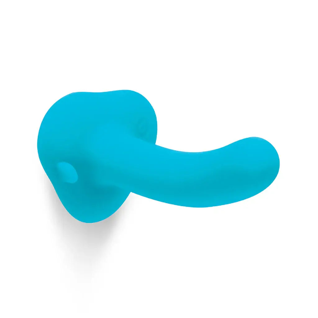 B-Vibe™ b-Vibe Strap-It-On Anal Training Kit | 8-Piece Pegging Set