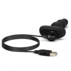 B - Vibe™ Triplet Vibrating Anal Beads - Rolik®