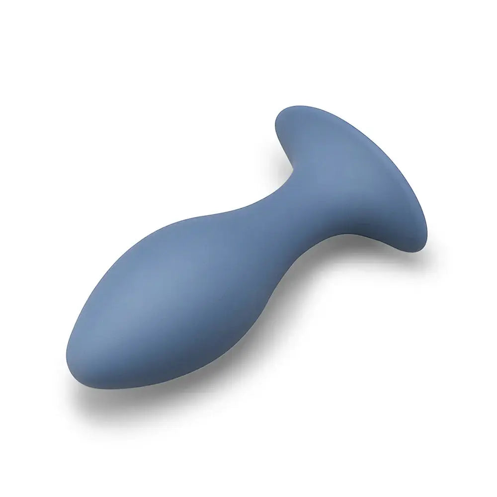 B-Vibe™ b-Vibe Vibing Plug 4’’ | Vibrating Anal for Intermediate Play