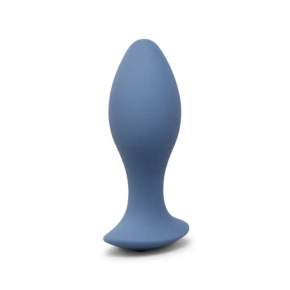 B-Vibe™ b-Vibe Vibing Plug 4’’ | Vibrating Anal for Intermediate Play