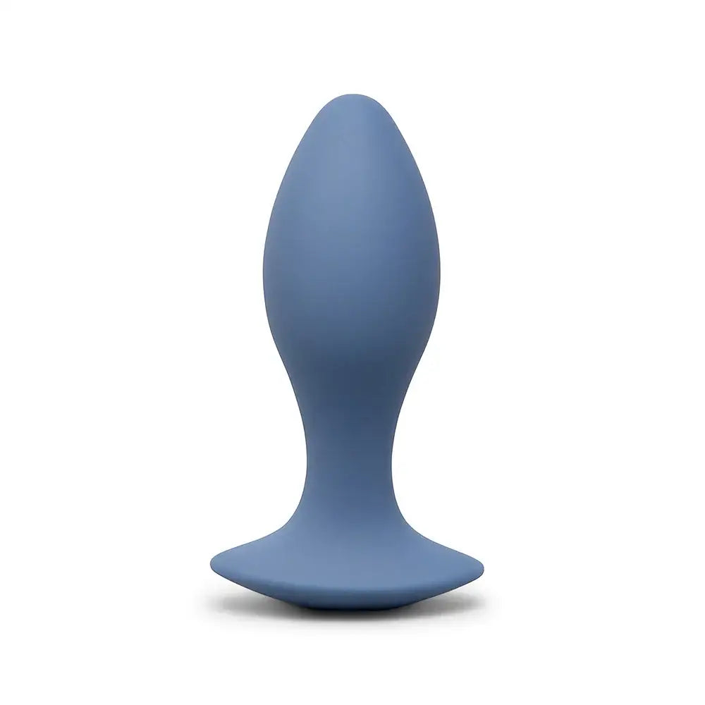 B-Vibe™ b-Vibe Vibing Plug 4’’ | Vibrating Anal for Intermediate Play