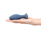 B-Vibe™ b-Vibe Vibing Plug 4’’ | Vibrating Anal for Intermediate Play