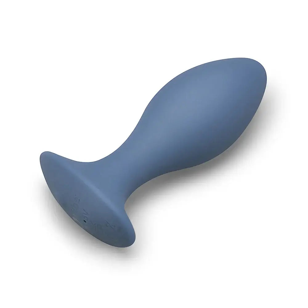 B-Vibe™ b-Vibe Vibing Plug 4’’ | Vibrating Anal for Intermediate Play