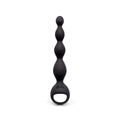 B-Vibe™ b-Vibe Vibrating Anal Beads, 6.5’’ Insertable