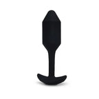 b-Vibe™ Vibrating Snug Plug 2 Medium Butt