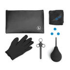 b - Vibe™ x le Wand Anal Massage & Education Set - Rolik®