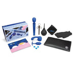 b - Vibe™ x le Wand Anal Massage & Education Set - Rolik®