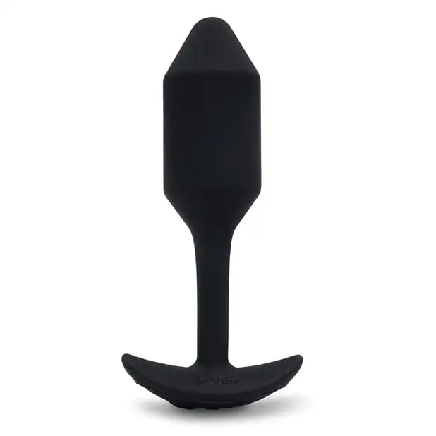 B - Vibe™ Vibrating Snug Plug 2 (Medium) - Rolik®