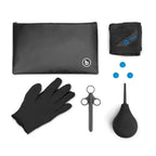 b - Vibe™ x le Wand Anal Massage & Education Set - Rolik®