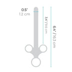 b-Vibe™ x le Wand Anal Massage & Education Set - Blue - Vibrator