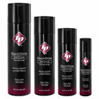 Backslide Silicone Anal Lubricant