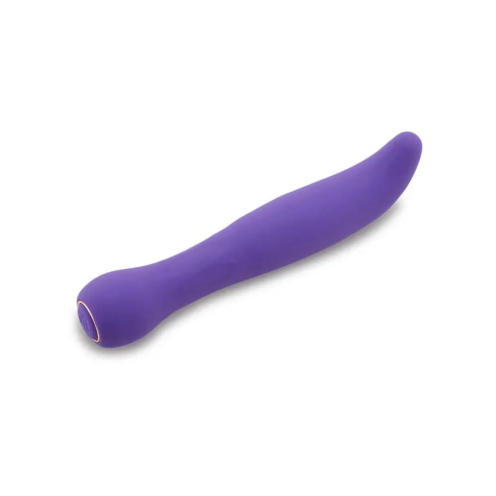 Baelii XLR8 Turbo Flexible Vibrator