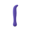 Baelii XLR8 Turbo Flexible Vibrator - Purple