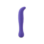 Baelii XLR8 Turbo Flexible Vibrator - Purple