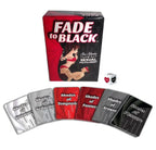 Fade to Black™ Card Game - Rolik®