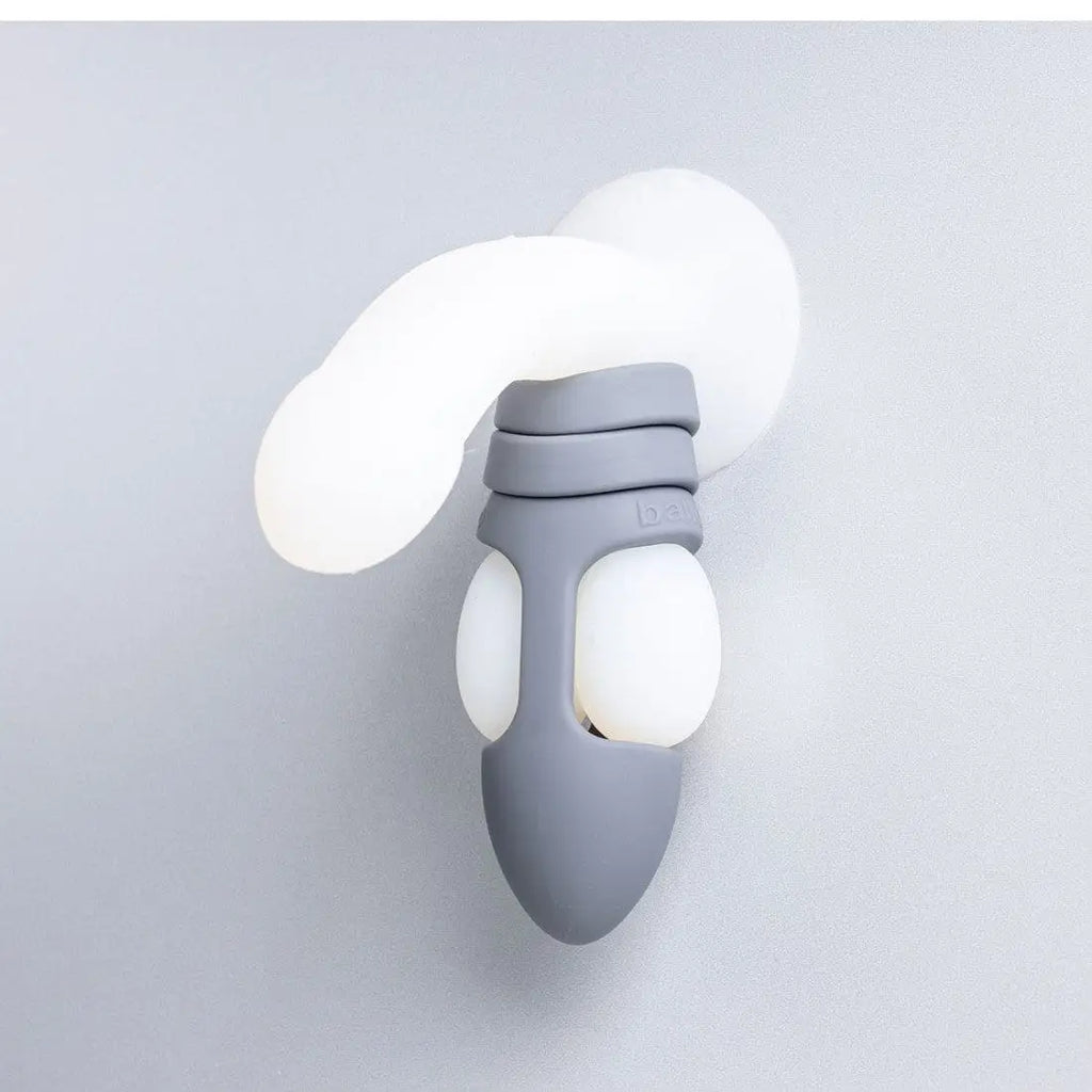 balldo™ The World's 1st Ball Dildo - Rolik®