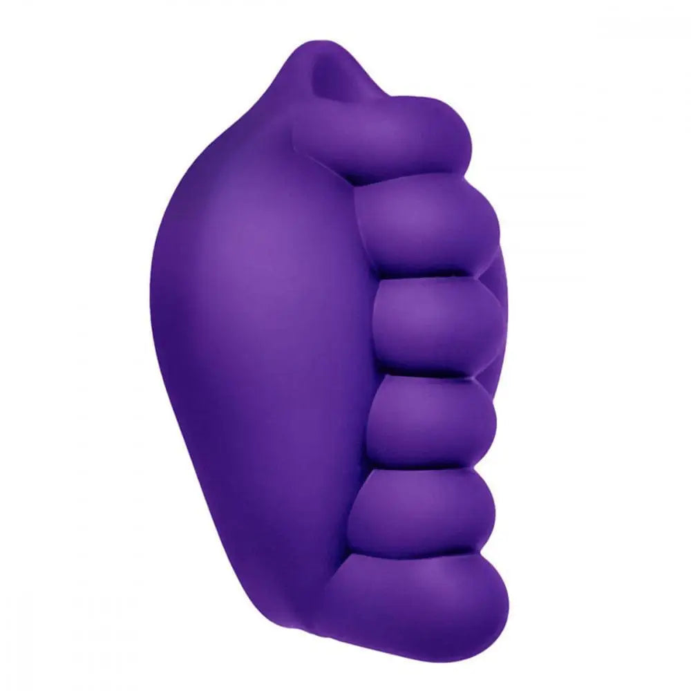 Banana Pants™ Honeybunch Silicone Dildo Base Cover - Rolik®